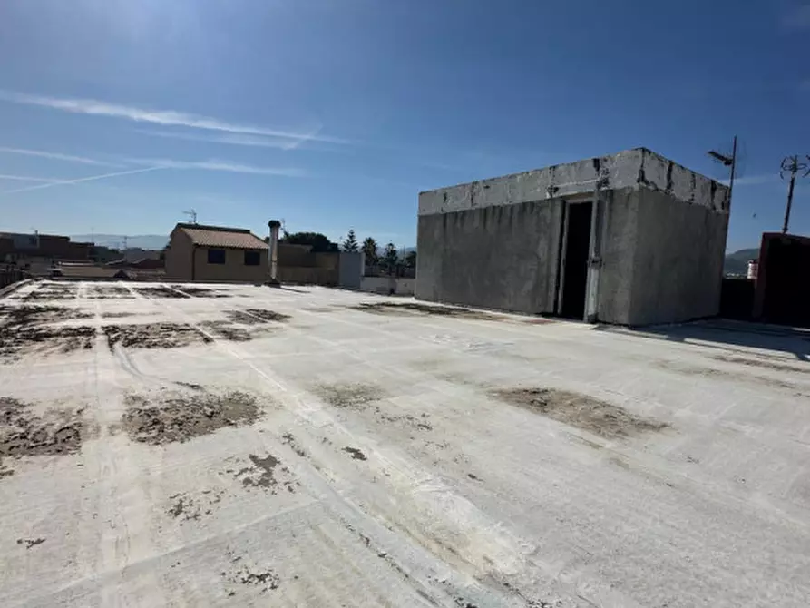 Immagine 37 di Appartamento in vendita  in Via Trieste,37 a Milazzo