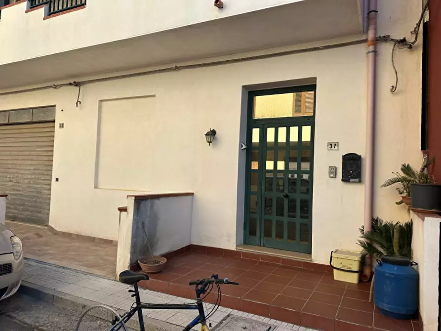 Immagine 39 di Appartamento in vendita  in Via Trieste,37 a Milazzo