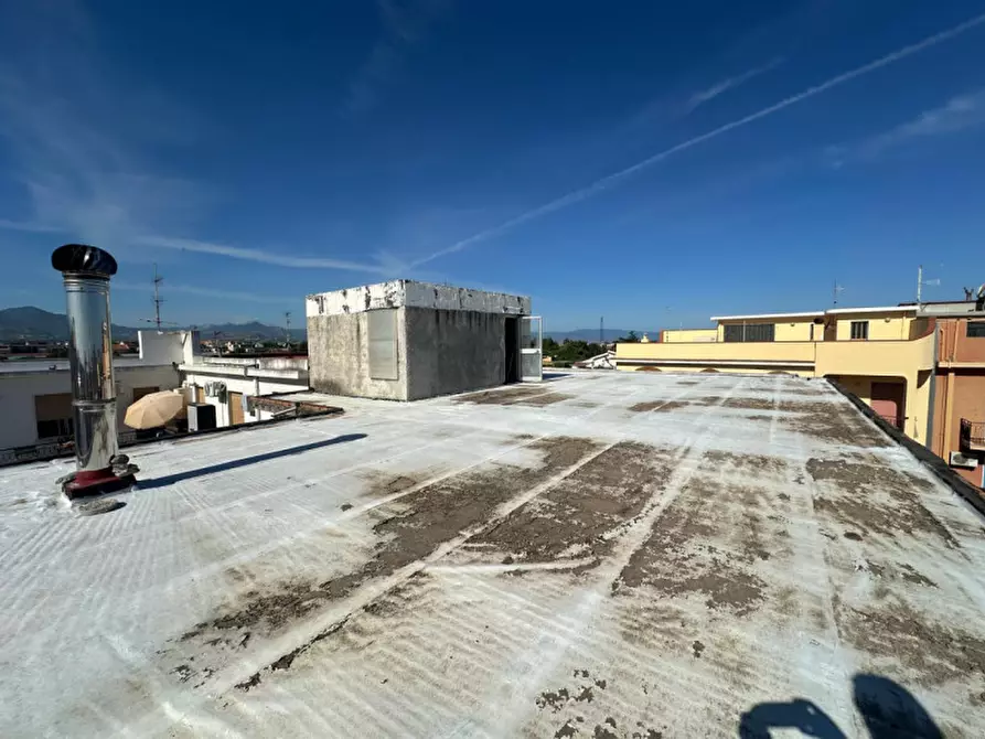 Immagine 40 di Appartamento in vendita  in Via Trieste,37 a Milazzo