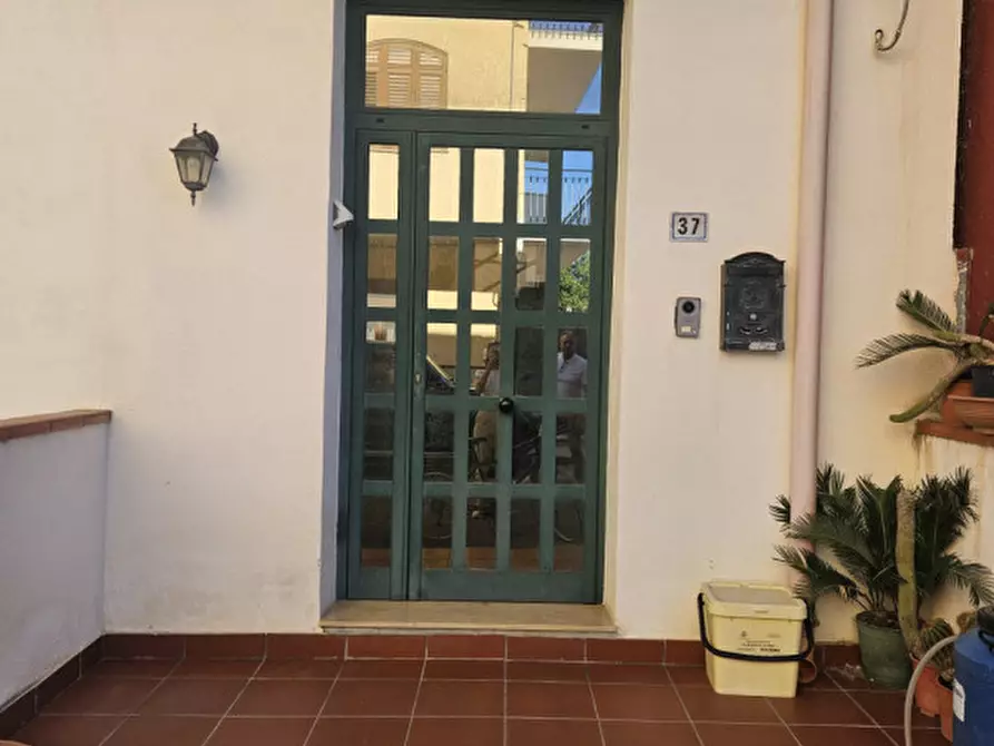 Immagine 41 di Appartamento in vendita  in Via Trieste,37 a Milazzo