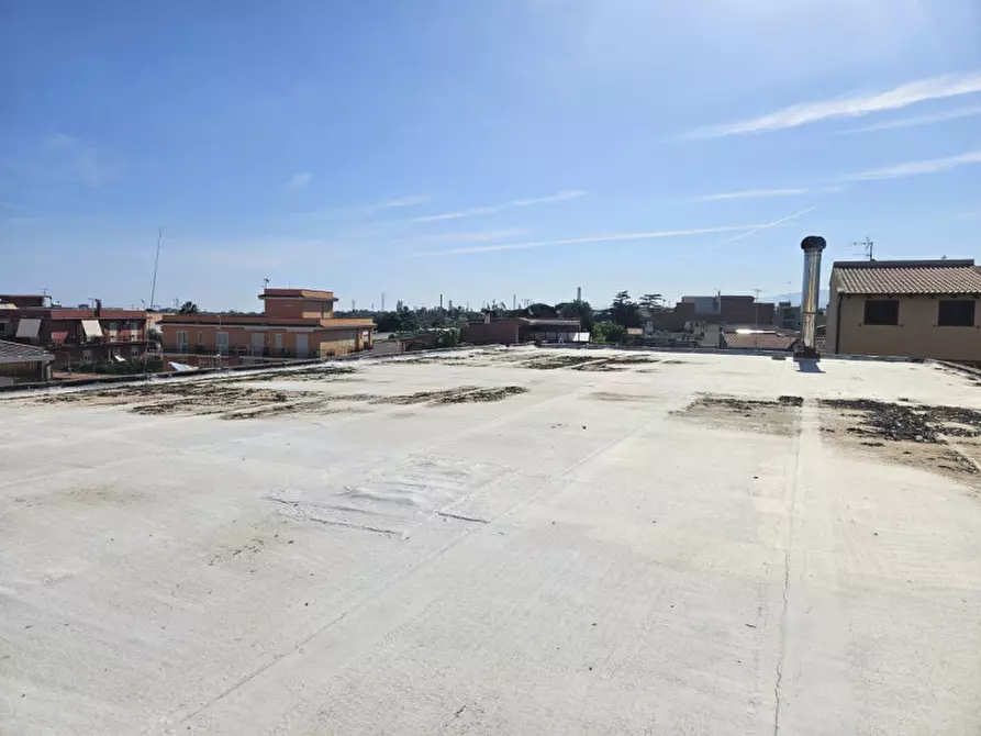 Immagine 44 di Appartamento in vendita  in Via Trieste,37 a Milazzo
