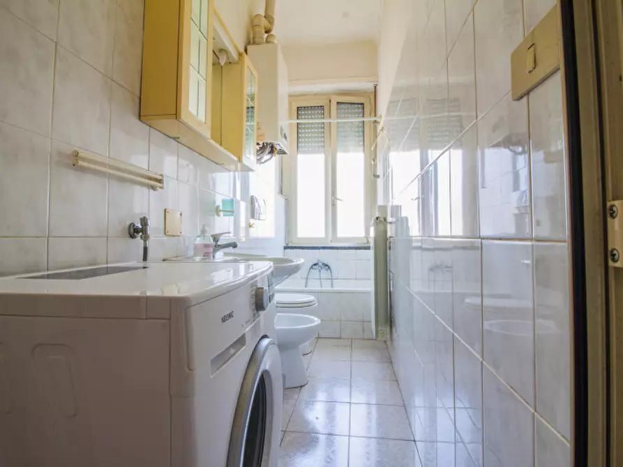 Immagine 2 di Appartamento in vendita  in Via Giulio Biglieri 1 a Torino