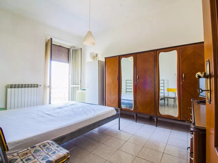 Immagine 3 di Appartamento in vendita  in Via Giulio Biglieri 1 a Torino