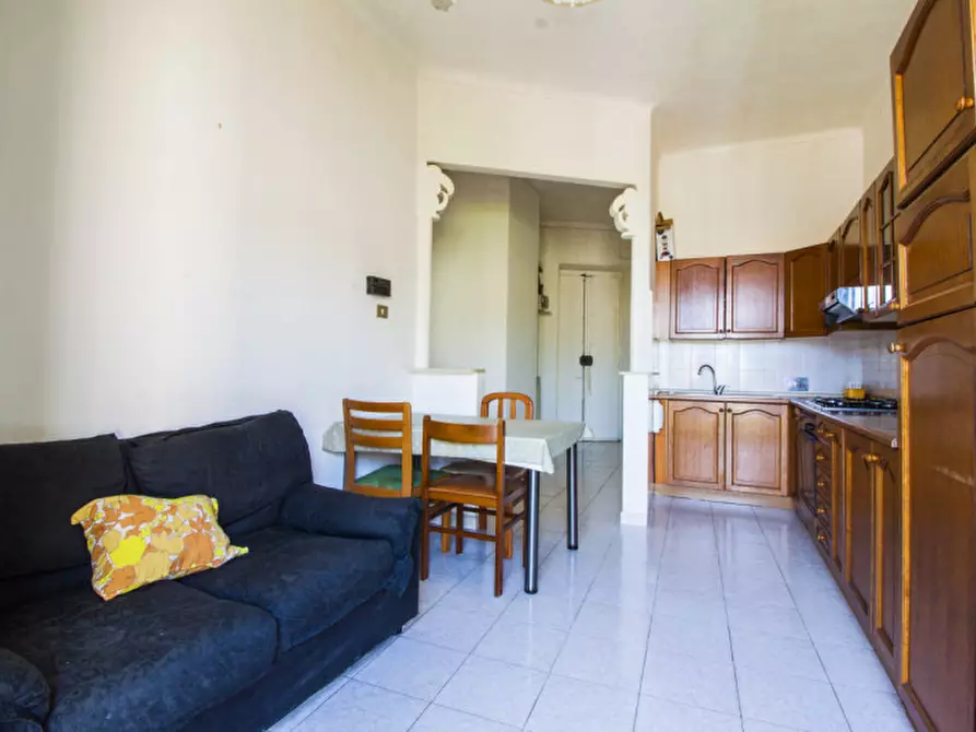 Immagine 7 di Appartamento in vendita  in Via Giulio Biglieri 1 a Torino