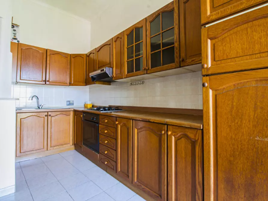 Immagine 8 di Appartamento in vendita  in Via Giulio Biglieri 1 a Torino
