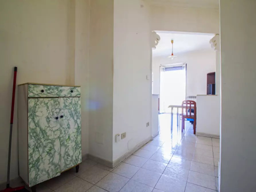 Immagine 10 di Appartamento in vendita  in Via Giulio Biglieri 1 a Torino