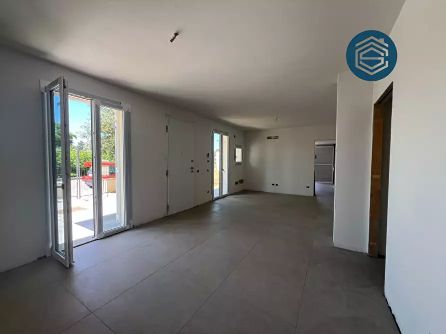 Immagine 7 di Casa bifamiliare in vendita  in Via Benedetto Croce 1 a Campi Bisenzio