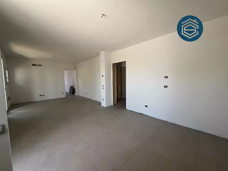 Immagine 12 di Casa bifamiliare in vendita  in Via Benedetto Croce 1 a Campi Bisenzio