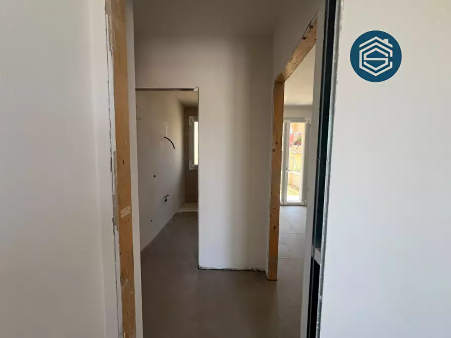 Immagine 14 di Casa bifamiliare in vendita  in Via Benedetto Croce 1 a Campi Bisenzio