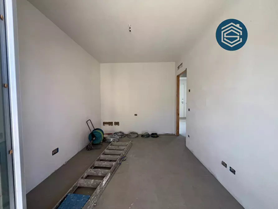 Immagine 15 di Casa bifamiliare in vendita  in Via Benedetto Croce 1 a Campi Bisenzio