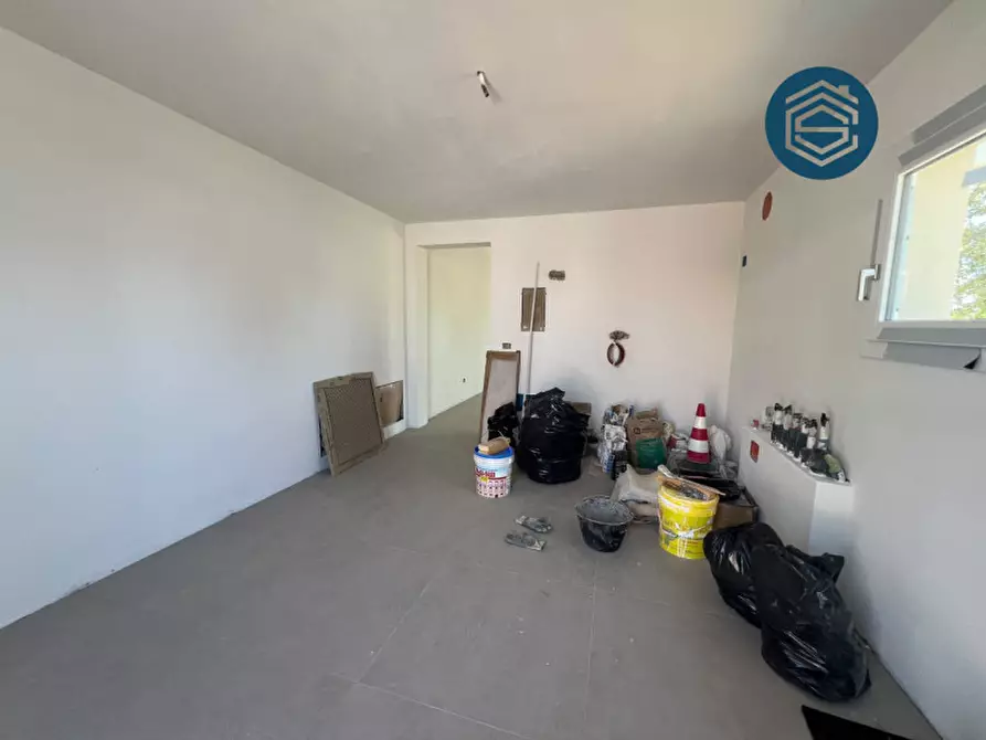 Immagine 19 di Casa bifamiliare in vendita  in Via Benedetto Croce 1 a Campi Bisenzio