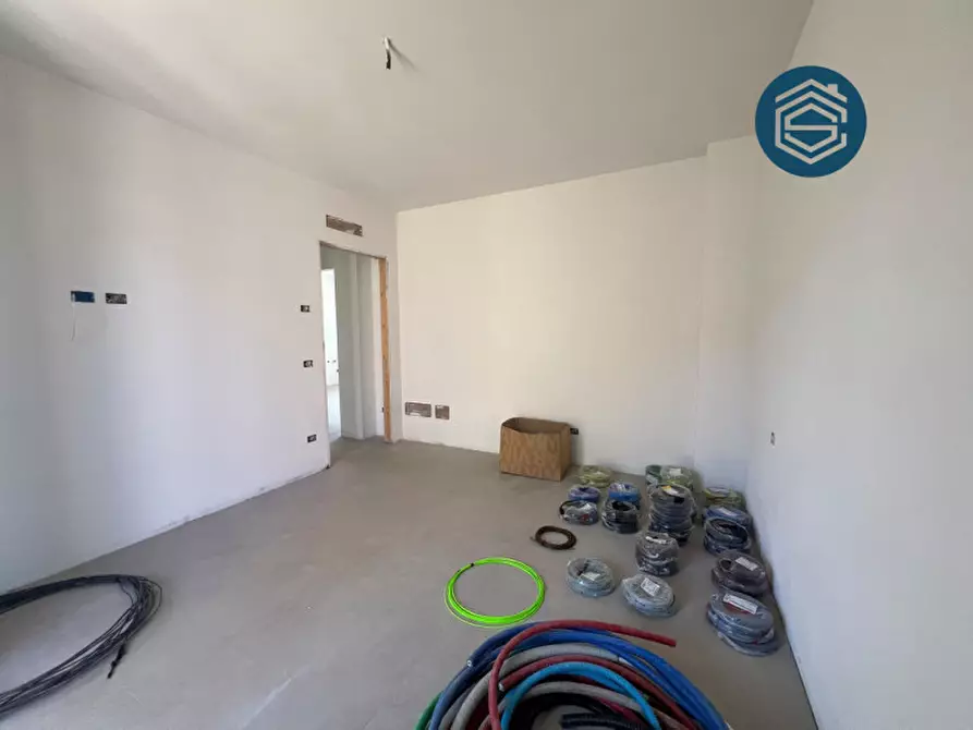 Immagine 20 di Casa bifamiliare in vendita  in Via Benedetto Croce 1 a Campi Bisenzio