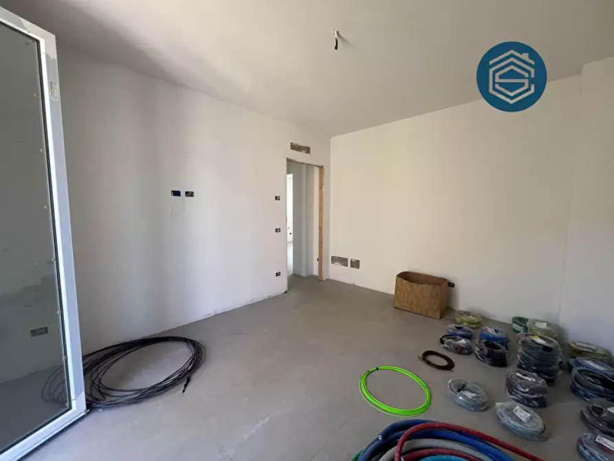 Immagine 21 di Casa bifamiliare in vendita  in Via Benedetto Croce 1 a Campi Bisenzio