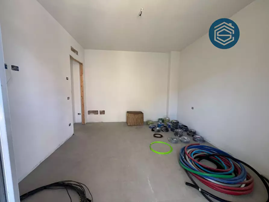 Immagine 22 di Casa bifamiliare in vendita  in Via Benedetto Croce 1 a Campi Bisenzio