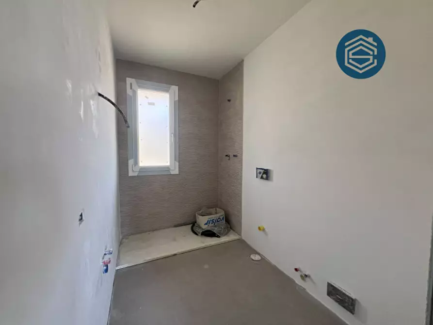Immagine 25 di Casa bifamiliare in vendita  in Via Benedetto Croce 1 a Campi Bisenzio