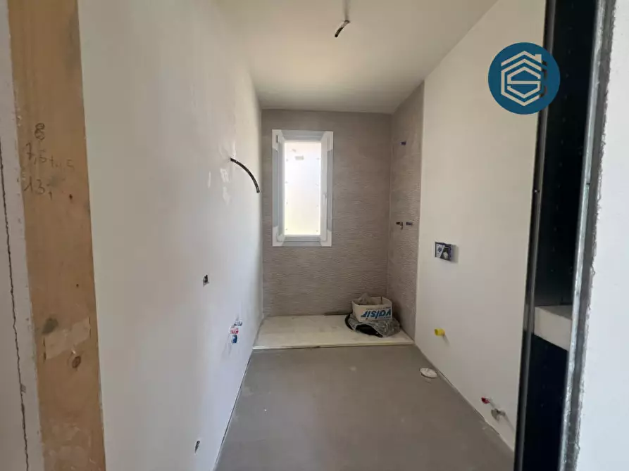 Immagine 26 di Casa bifamiliare in vendita  in Via Benedetto Croce 1 a Campi Bisenzio