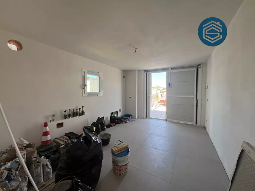 Immagine 30 di Casa bifamiliare in vendita  in Via Benedetto Croce 1 a Campi Bisenzio