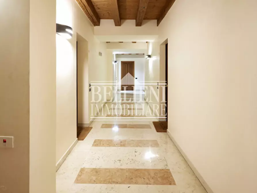 Immagine 11 di Monolocale in affitto  in Piazza delle erbe a Vicenza