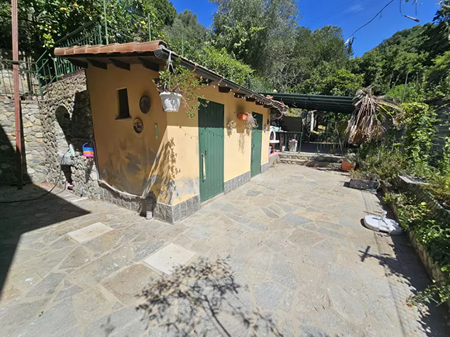 Immagine 2 di Appartamento in vendita  in Via Repusseno a Savona