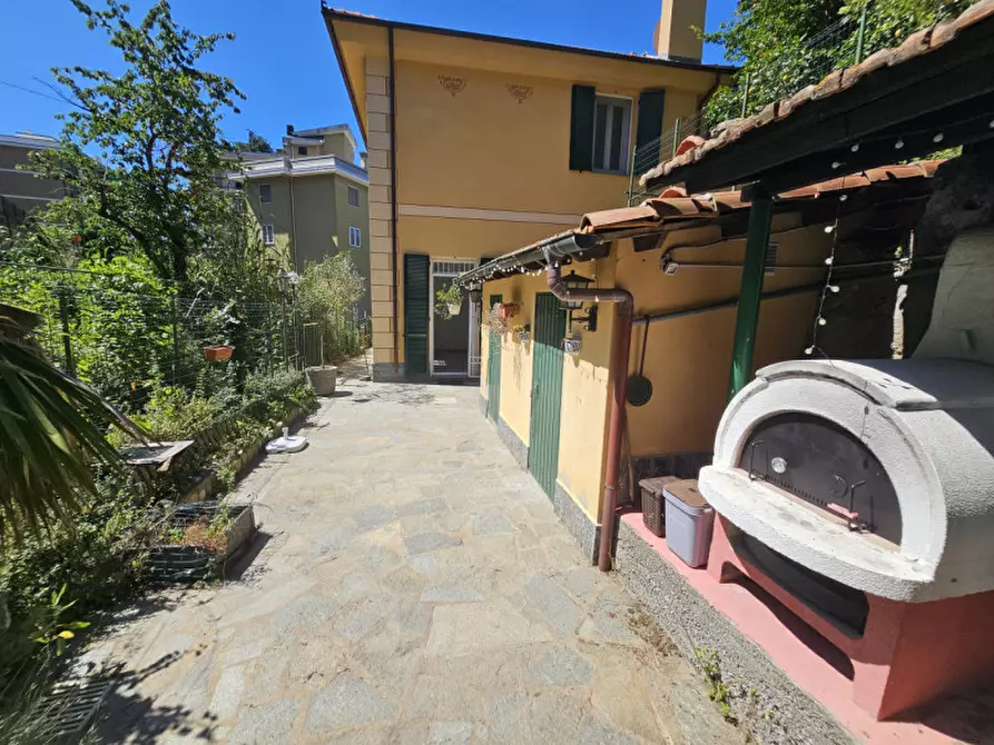 Immagine 3 di Appartamento in vendita  in Via Repusseno a Savona