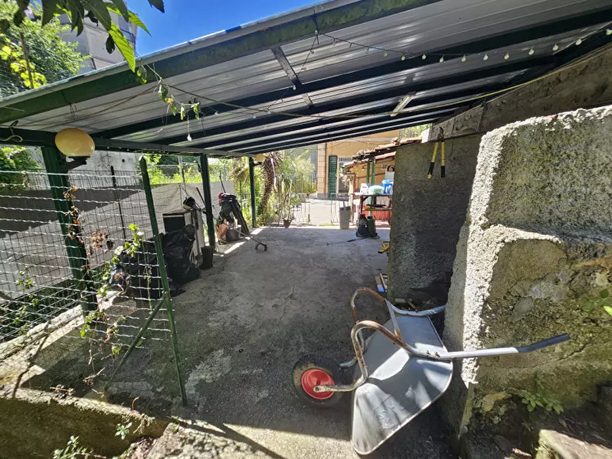 Immagine 4 di Appartamento in vendita  in Via Repusseno a Savona