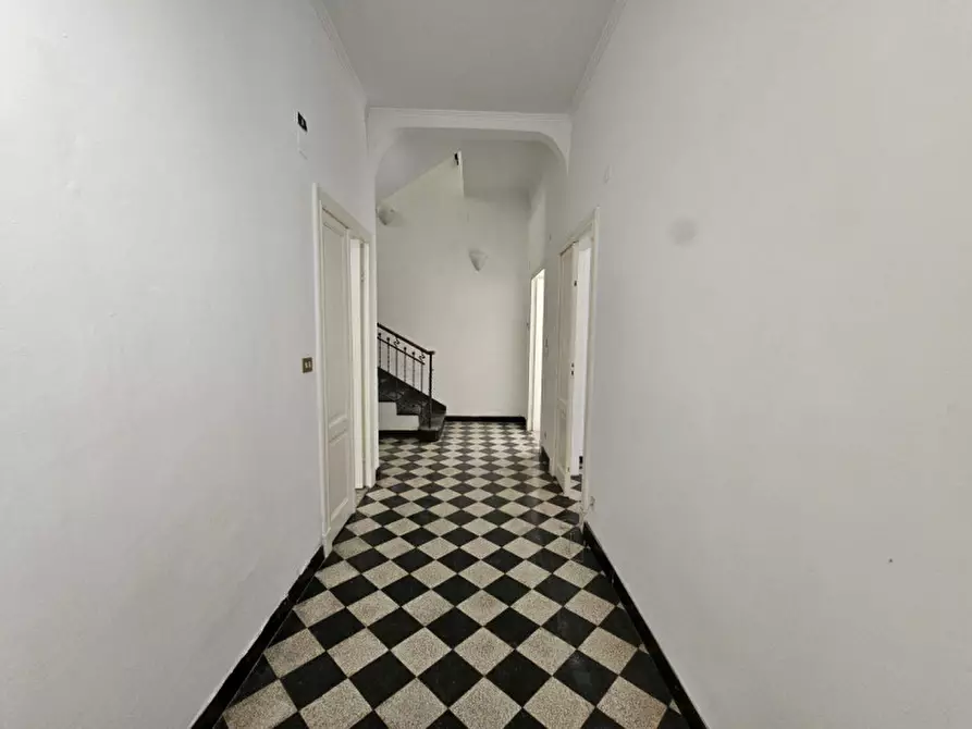 Immagine 13 di Appartamento in vendita  in Via Repusseno a Savona