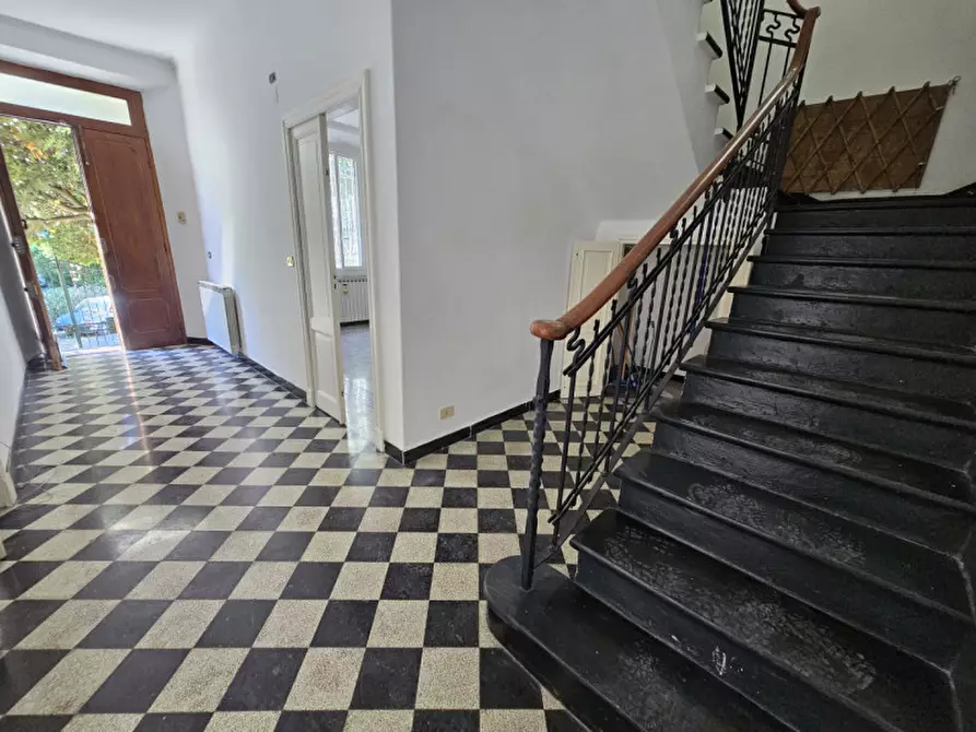 Immagine 21 di Appartamento in vendita  in Via Repusseno a Savona