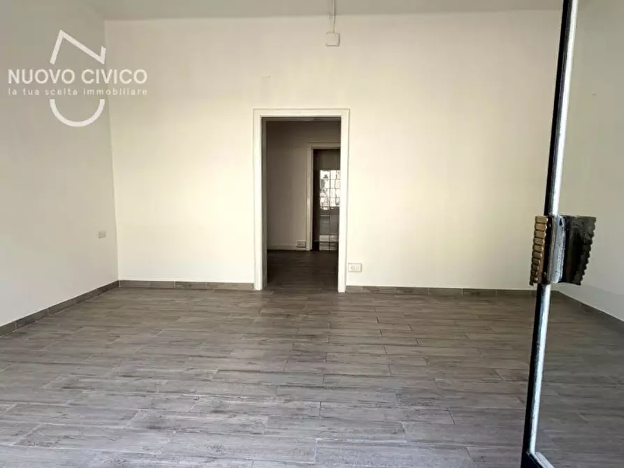Immagine 1 di Negozio in affitto  in Via Madonna di Campagna, 94 a Verona