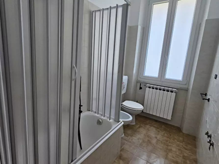 Immagine 17 di Appartamento in vendita  in Via Repusseno a Savona