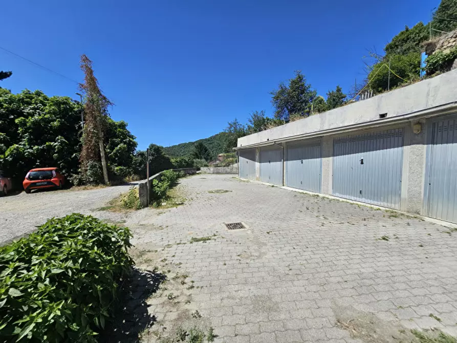 Immagine 18 di Appartamento in vendita  in Via Repusseno a Savona