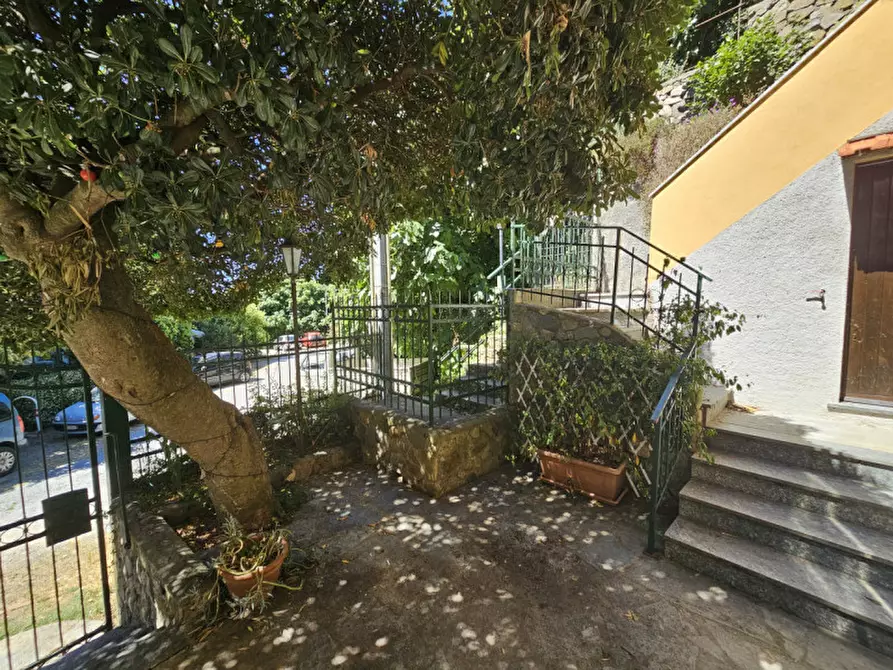 Immagine 28 di Appartamento in vendita  in Via Repusseno a Savona