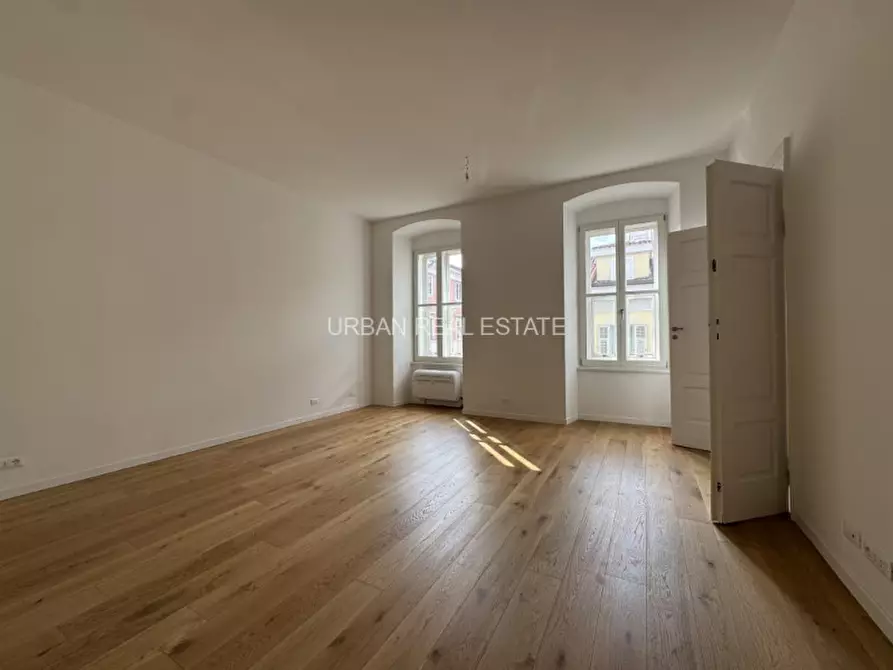 Immagine 3 di Appartamento in affitto  in Via Felice Venezian 1 a Trieste