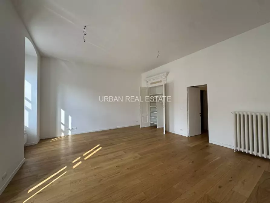 Immagine 4 di Appartamento in affitto  in Via Felice Venezian 1 a Trieste