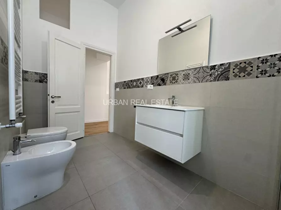 Immagine 7 di Appartamento in affitto  in Via Felice Venezian 1 a Trieste