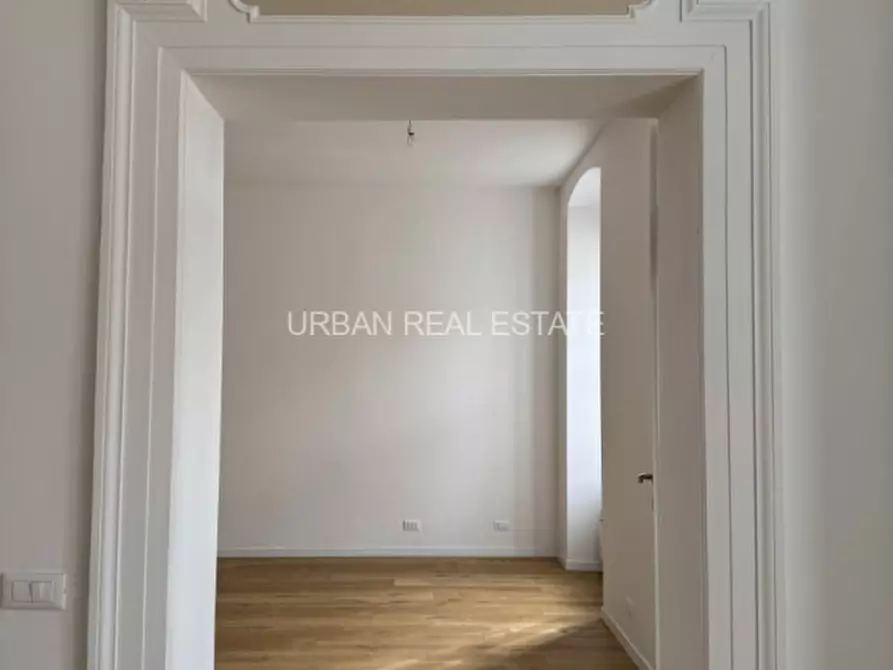Immagine 12 di Appartamento in affitto  in Via Felice Venezian 1 a Trieste