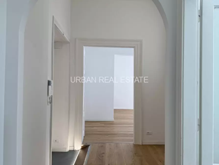 Immagine 16 di Appartamento in affitto  in Via Felice Venezian 1 a Trieste