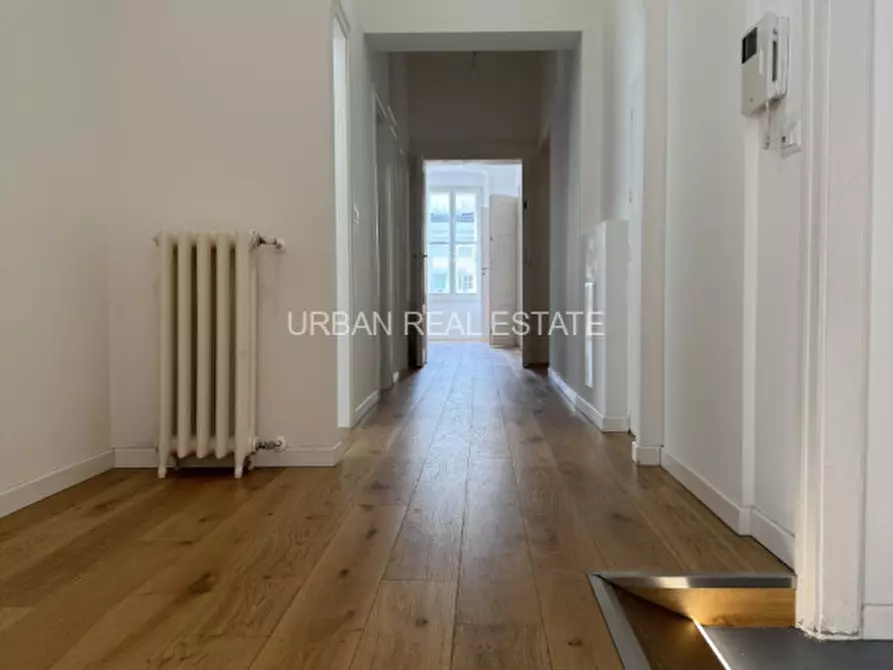 Immagine 17 di Appartamento in affitto  in Via Felice Venezian 1 a Trieste