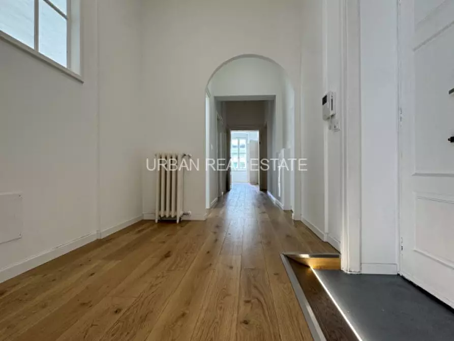 Immagine 18 di Appartamento in affitto  in Via Felice Venezian 1 a Trieste