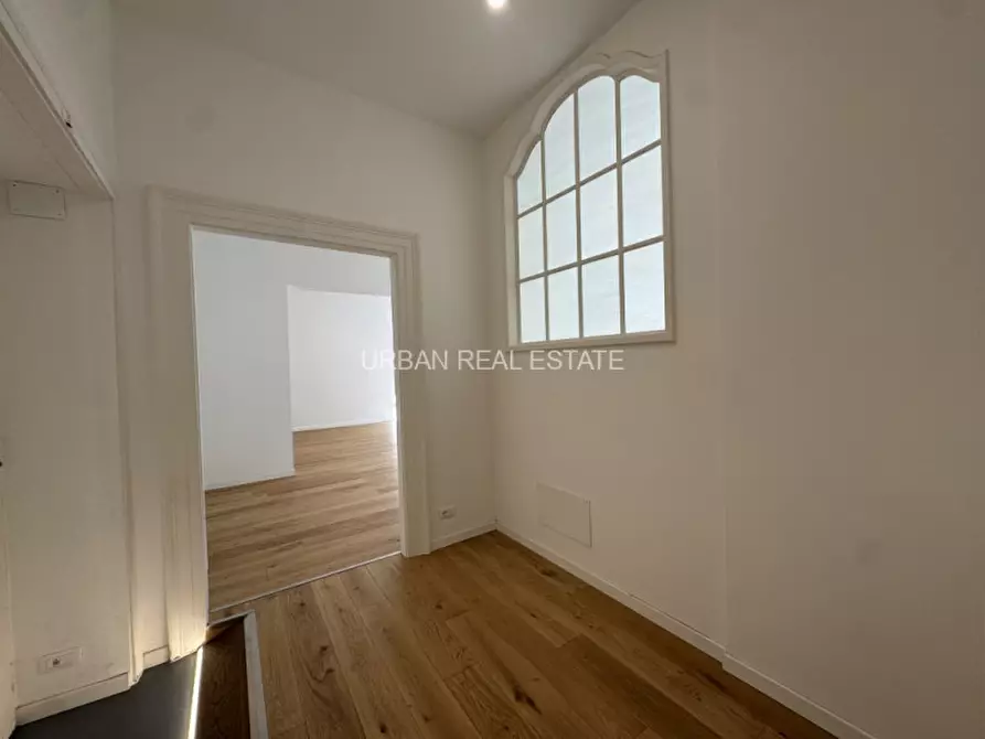 Immagine 19 di Appartamento in affitto  in Via Felice Venezian 1 a Trieste
