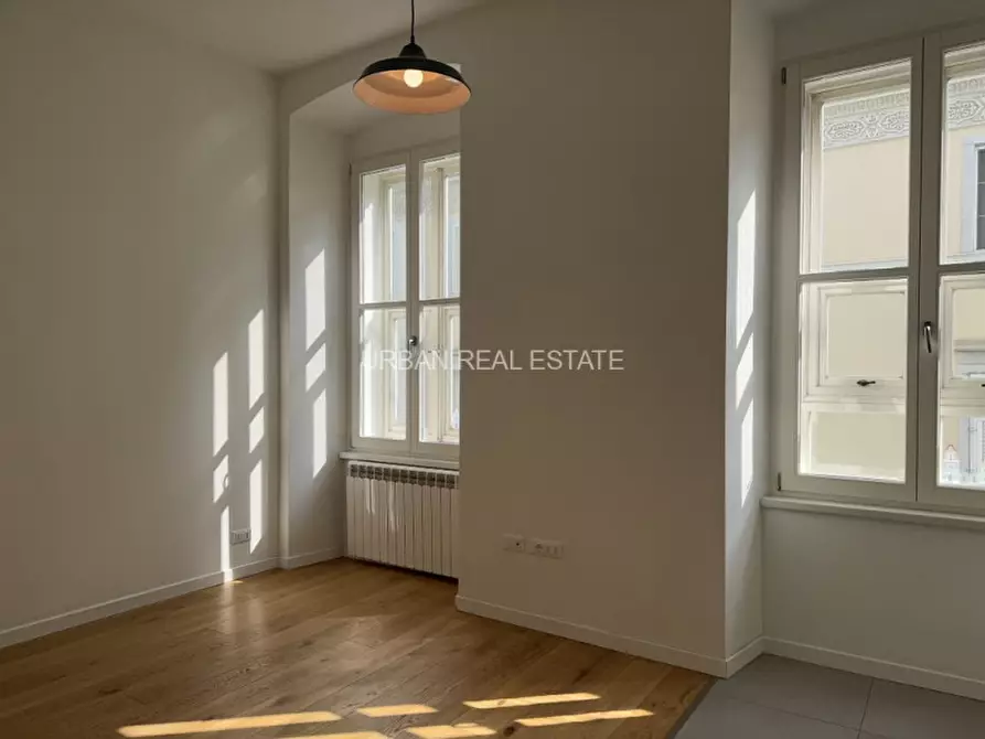 Immagine 21 di Appartamento in affitto  in Via Felice Venezian 1 a Trieste
