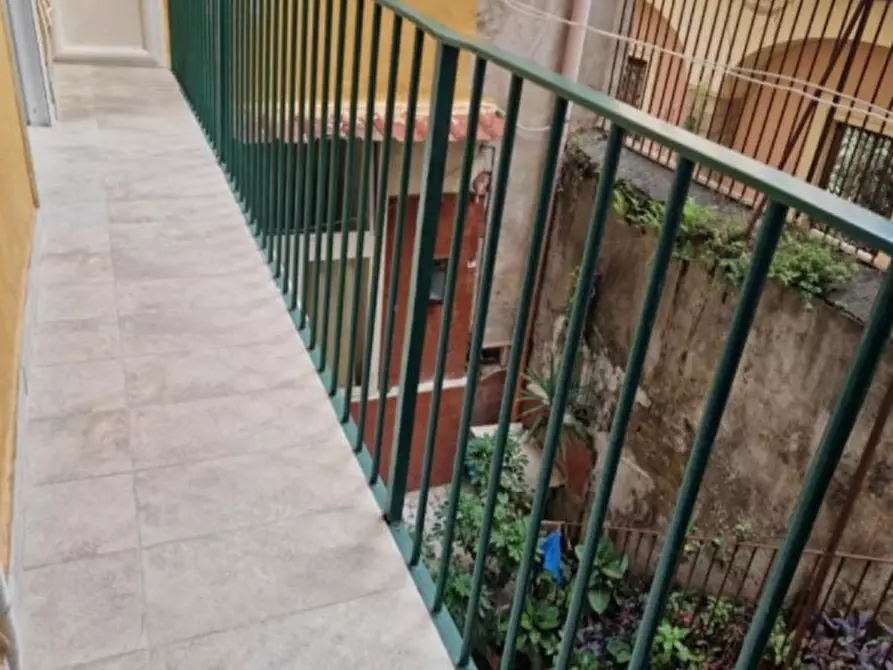 Immagine 5 di Appartamento in affitto  in via santi giovanni e paolo 37 a Napoli