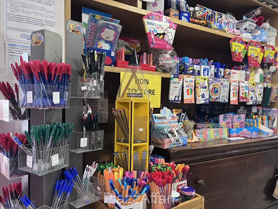 Immagine 7 di Attività commerciale in vendita  in Pontelongo Via Roma a Pontelongo