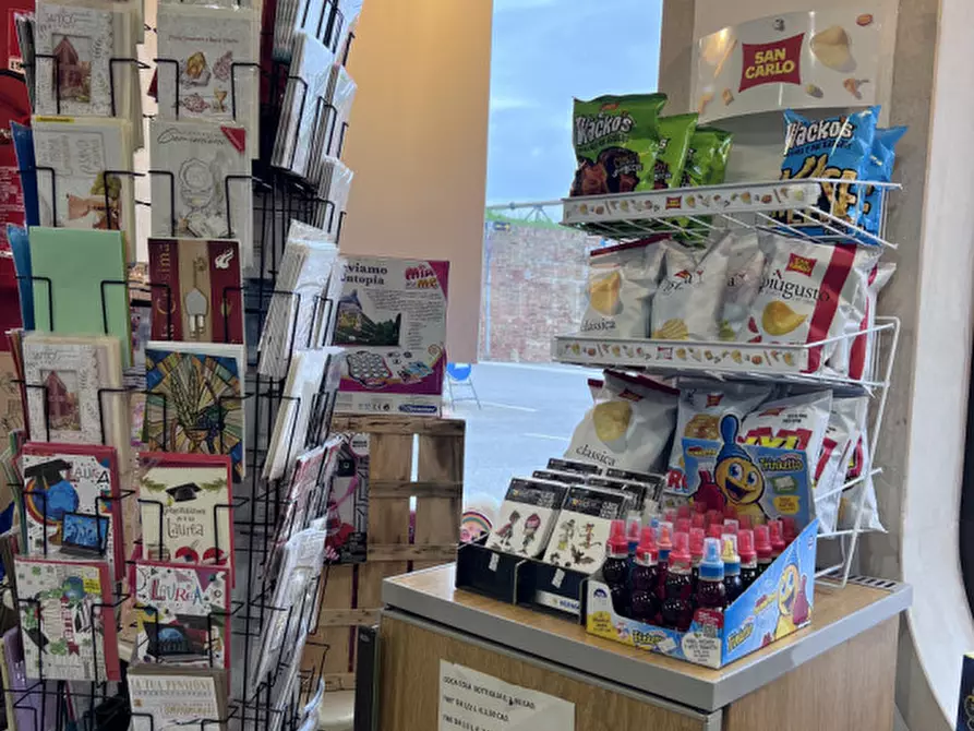 Immagine 8 di Attività commerciale in vendita  in Pontelongo Via Roma a Pontelongo