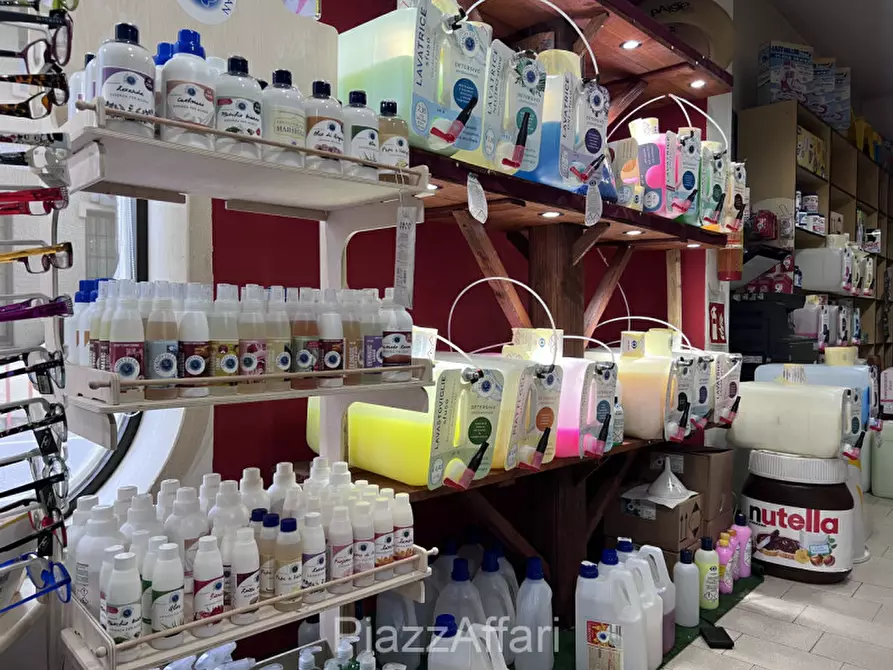 Immagine 9 di Attività commerciale in vendita  in Pontelongo Via Roma a Pontelongo