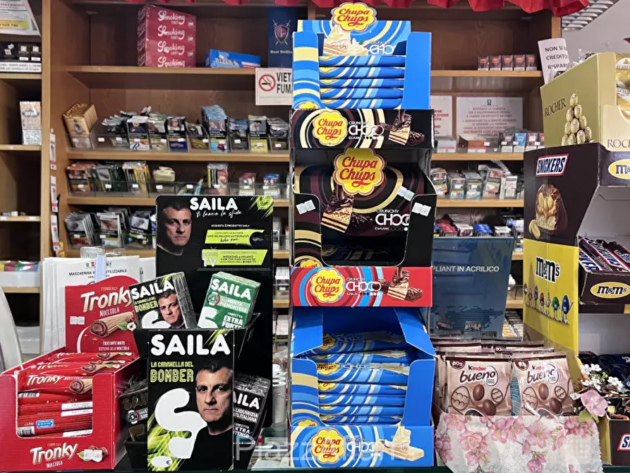 Immagine 11 di Attività commerciale in vendita  in Pontelongo Via Roma a Pontelongo