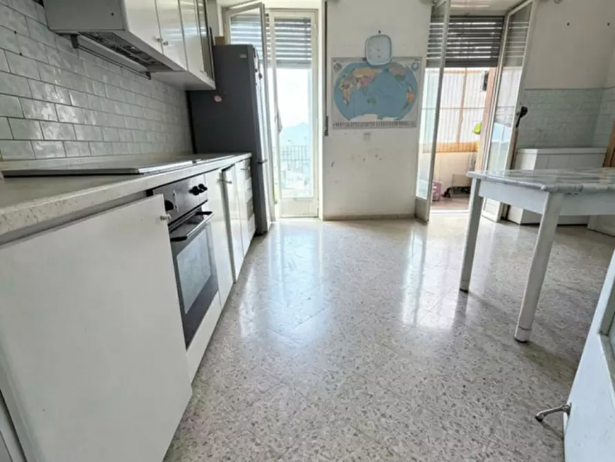 Immagine 2 di Appartamento in vendita  in Via Martiri d'Ungheria, 24 a Scafati