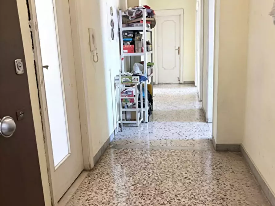 Immagine 3 di Appartamento in vendita  in Via Martiri d'Ungheria, 24 a Scafati