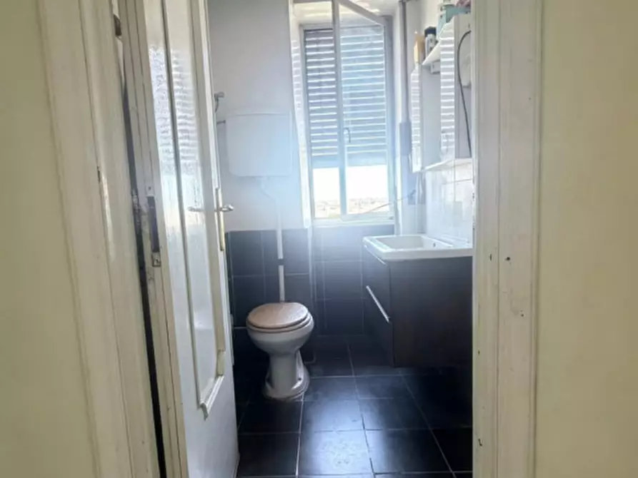 Immagine 7 di Appartamento in vendita  in Via Martiri d'Ungheria, 24 a Scafati