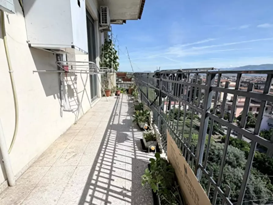 Immagine 8 di Appartamento in vendita  in Via Martiri d'Ungheria, 24 a Scafati