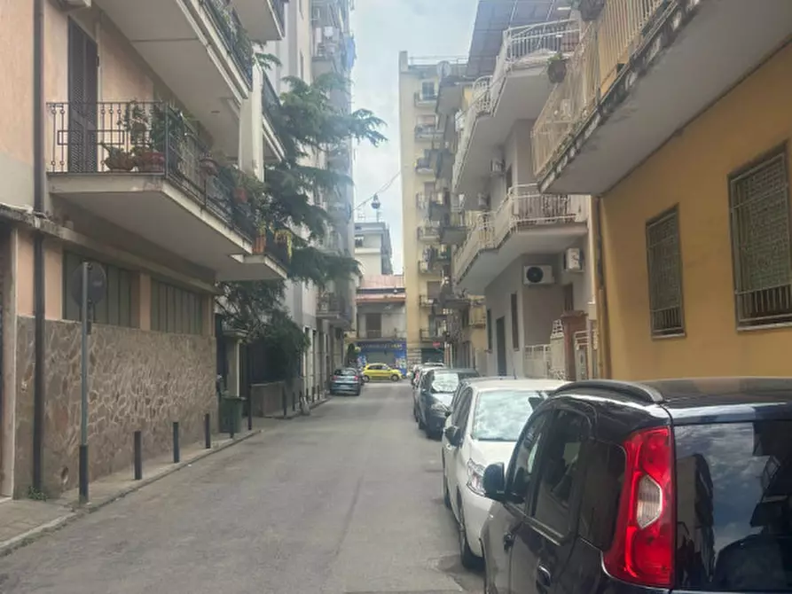 Immagine 9 di Appartamento in vendita  in Via Martiri d'Ungheria, 24 a Scafati